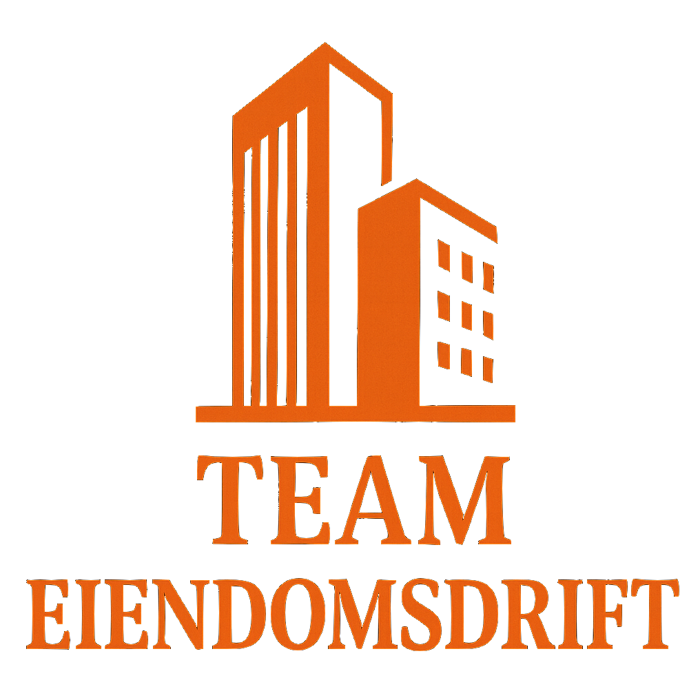 Team Eiendomsdrift logo